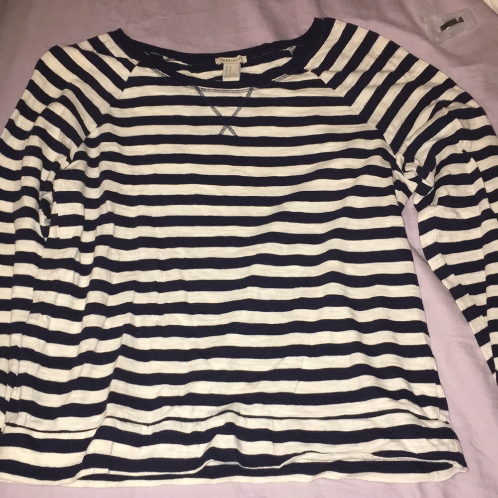 long sleeve
